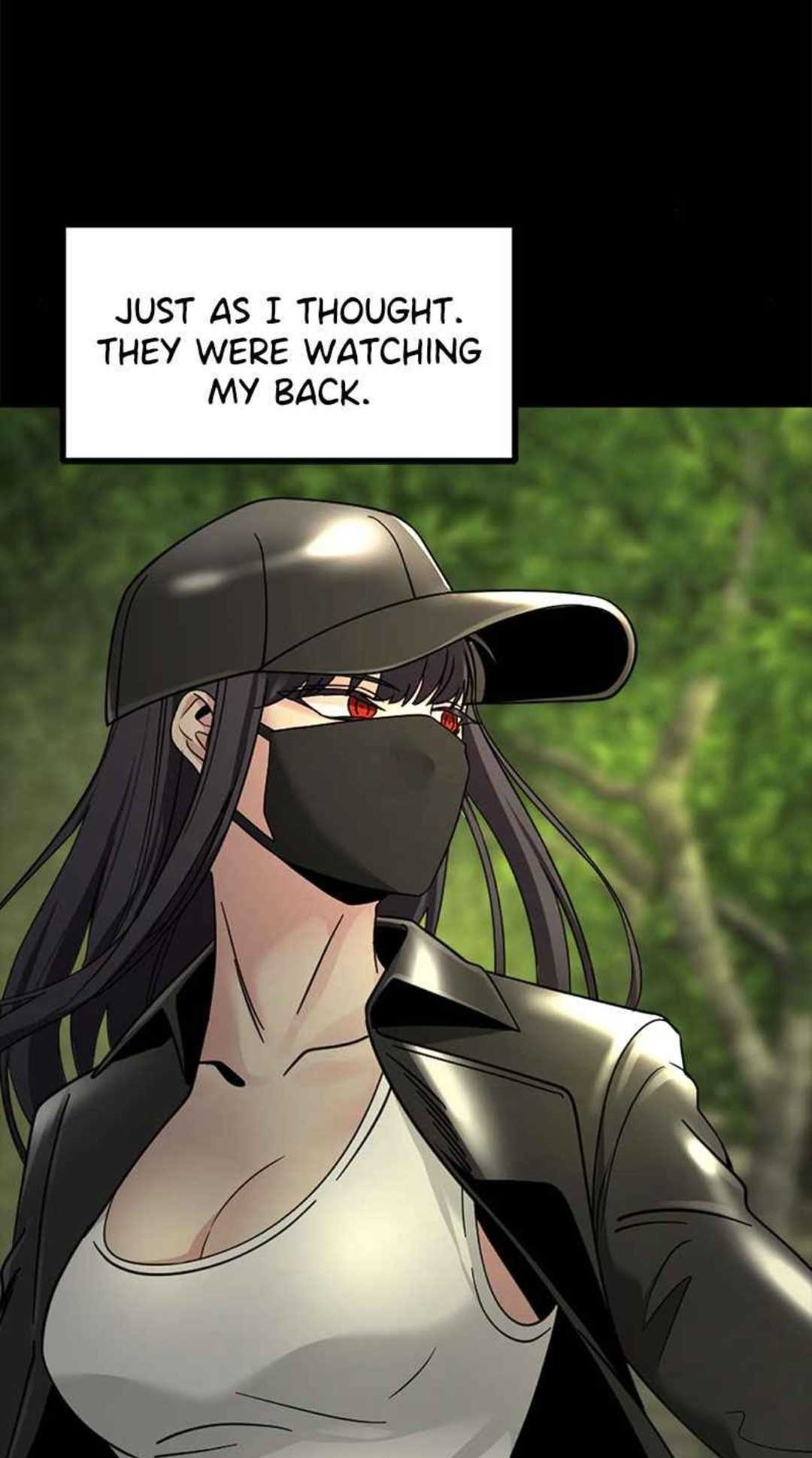 Hero Killer chapter 54 page 82