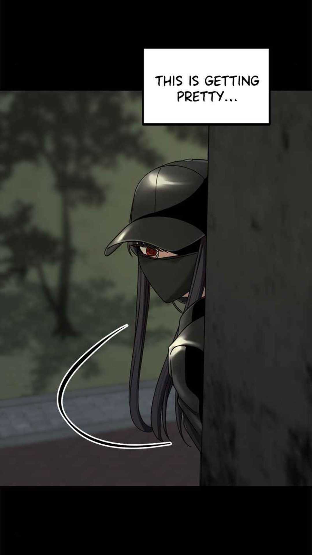 Hero Killer chapter 54 page 84