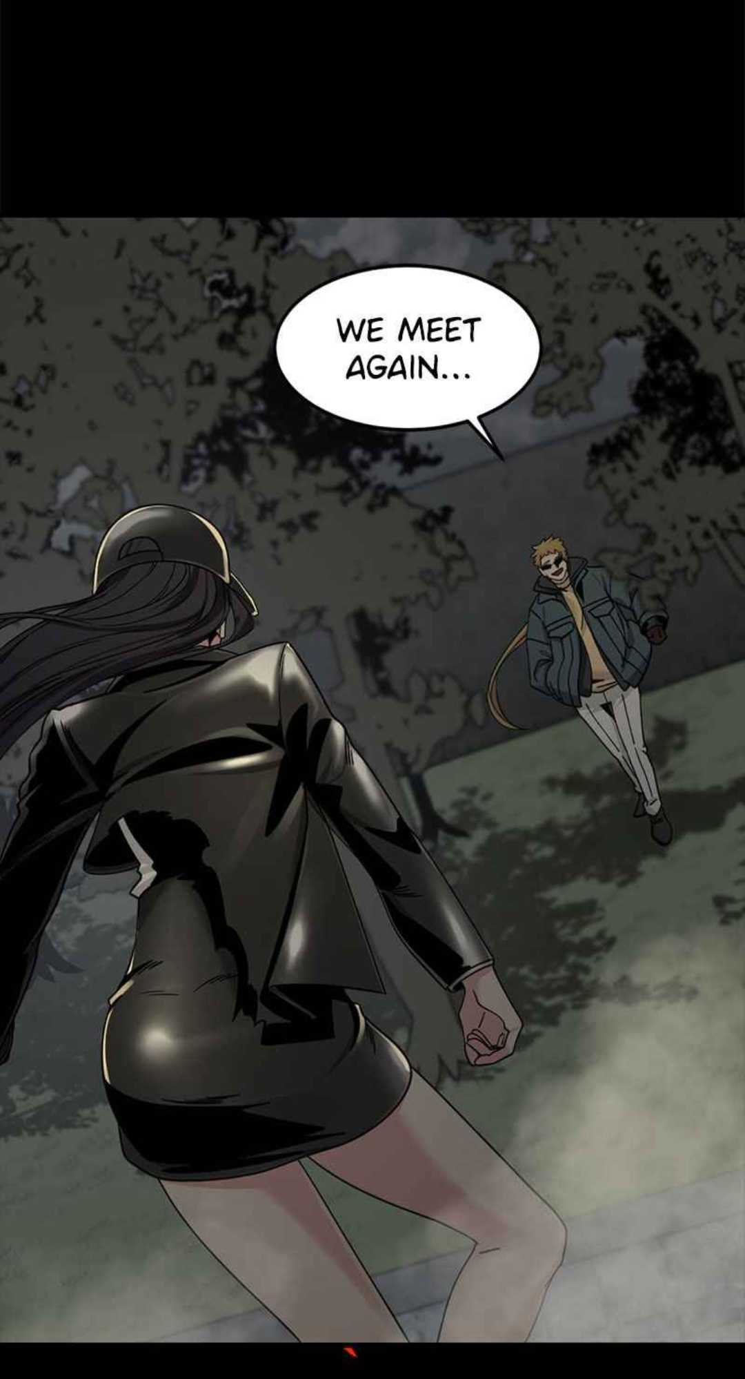 Hero Killer chapter 54 page 87