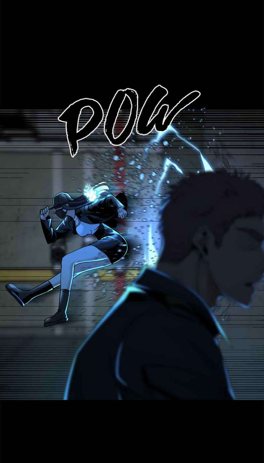 Hero Killer chapter 54 page 9