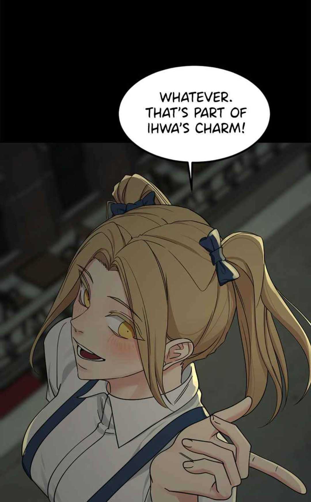 Hero Killer chapter 54 page 95