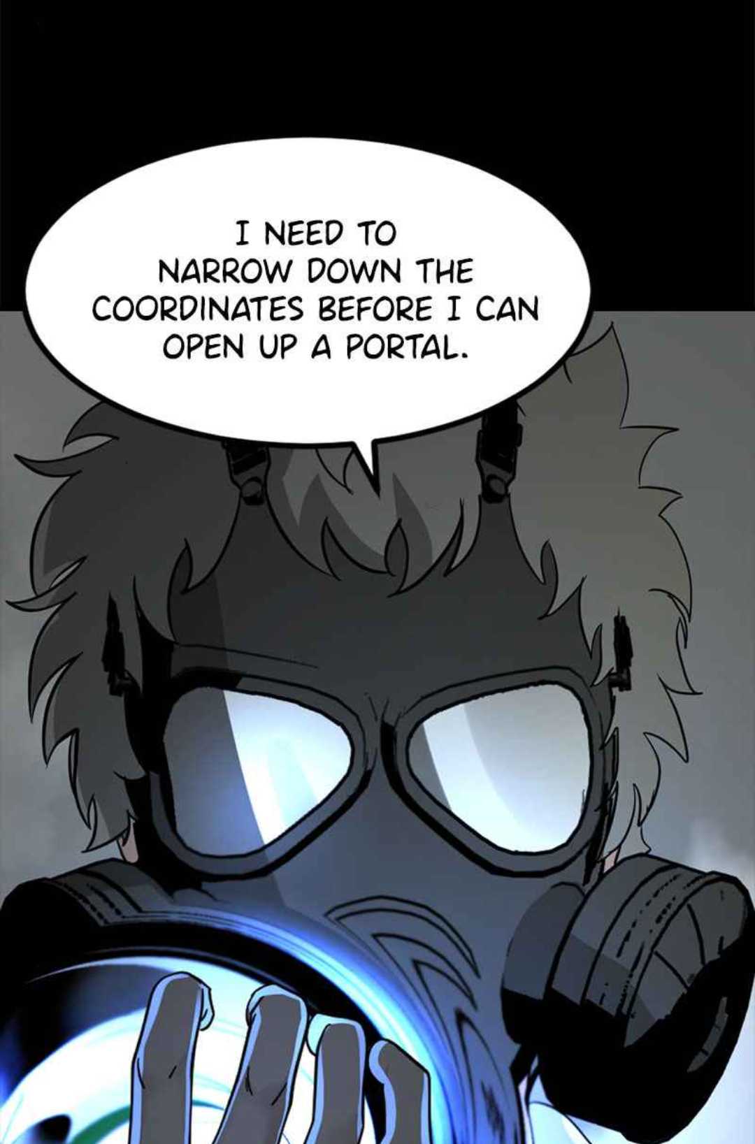 Hero Killer chapter 54 page 98