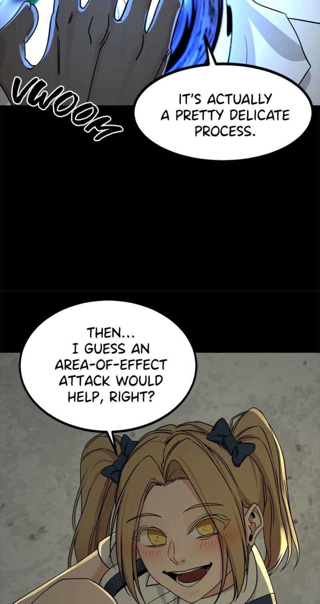 Hero Killer chapter 54 page 99