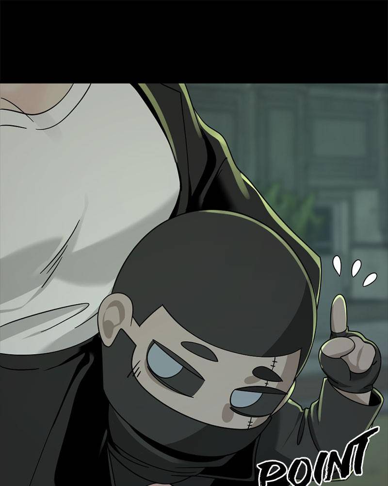 Hero Killer chapter 55 page 103