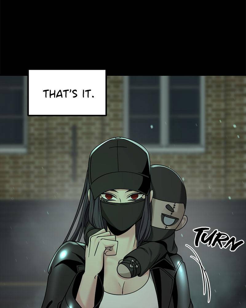 Hero Killer chapter 55 page 106