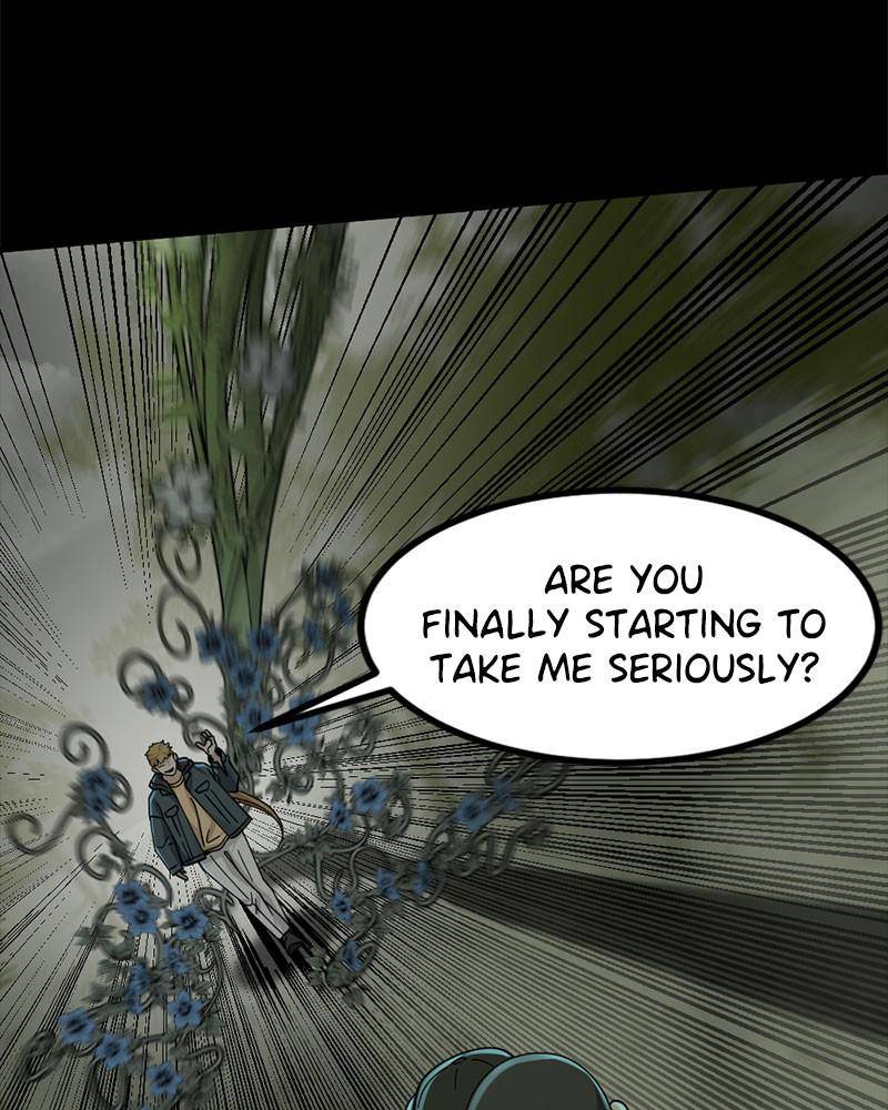 Hero Killer chapter 55 page 108