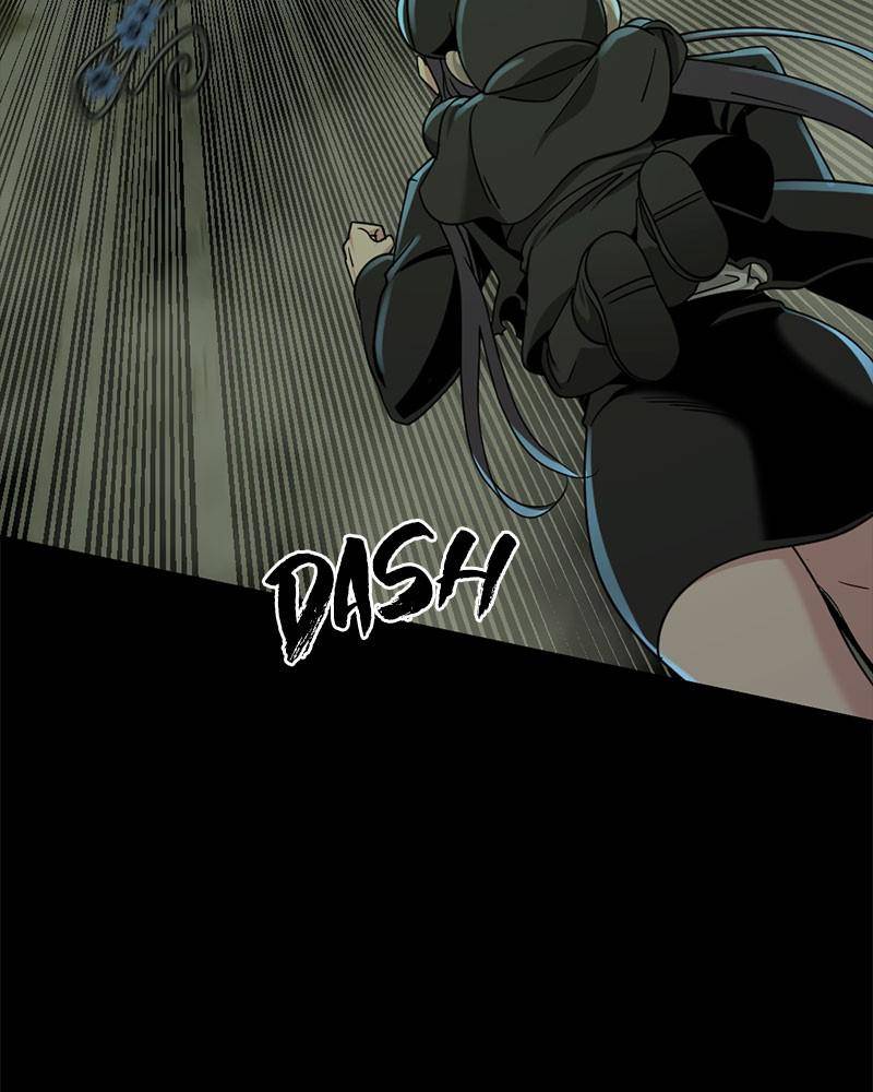 Hero Killer chapter 55 page 109