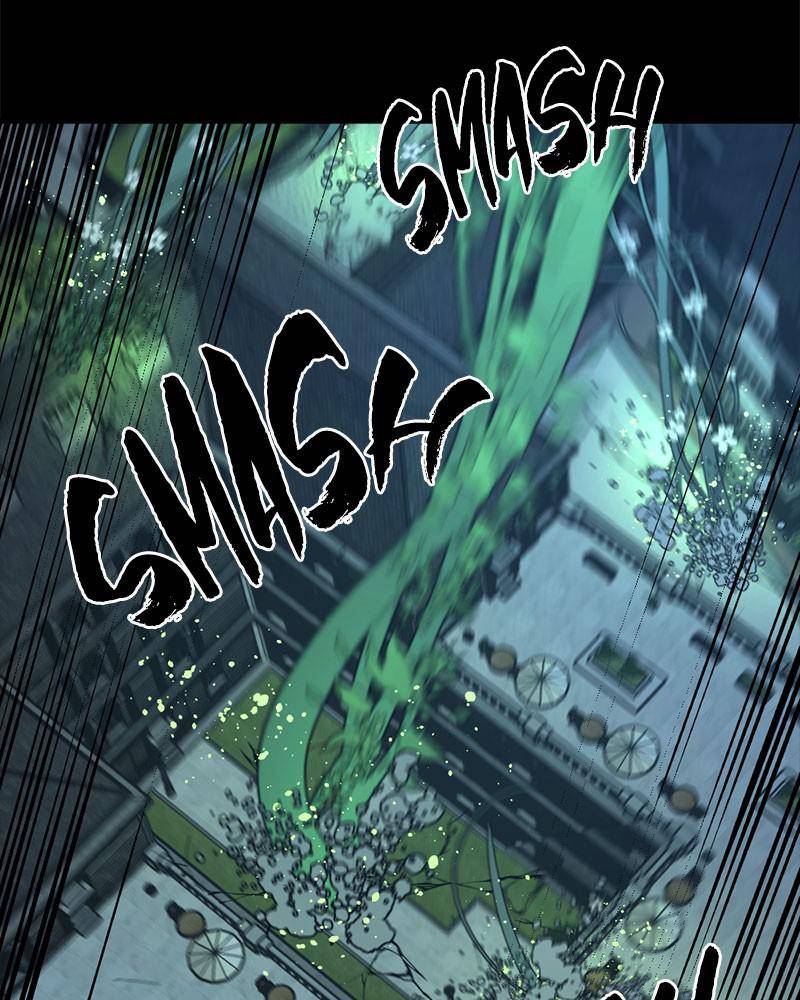 Hero Killer chapter 55 page 11