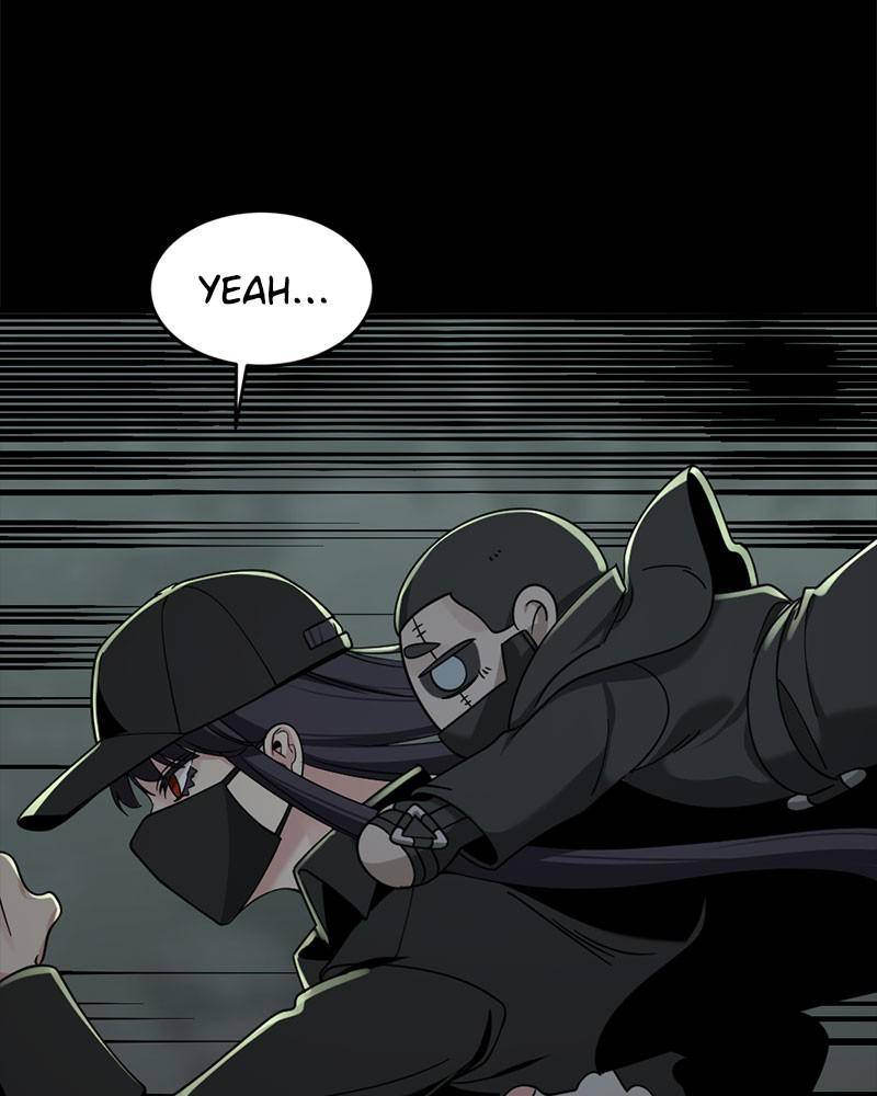 Hero Killer chapter 55 page 110