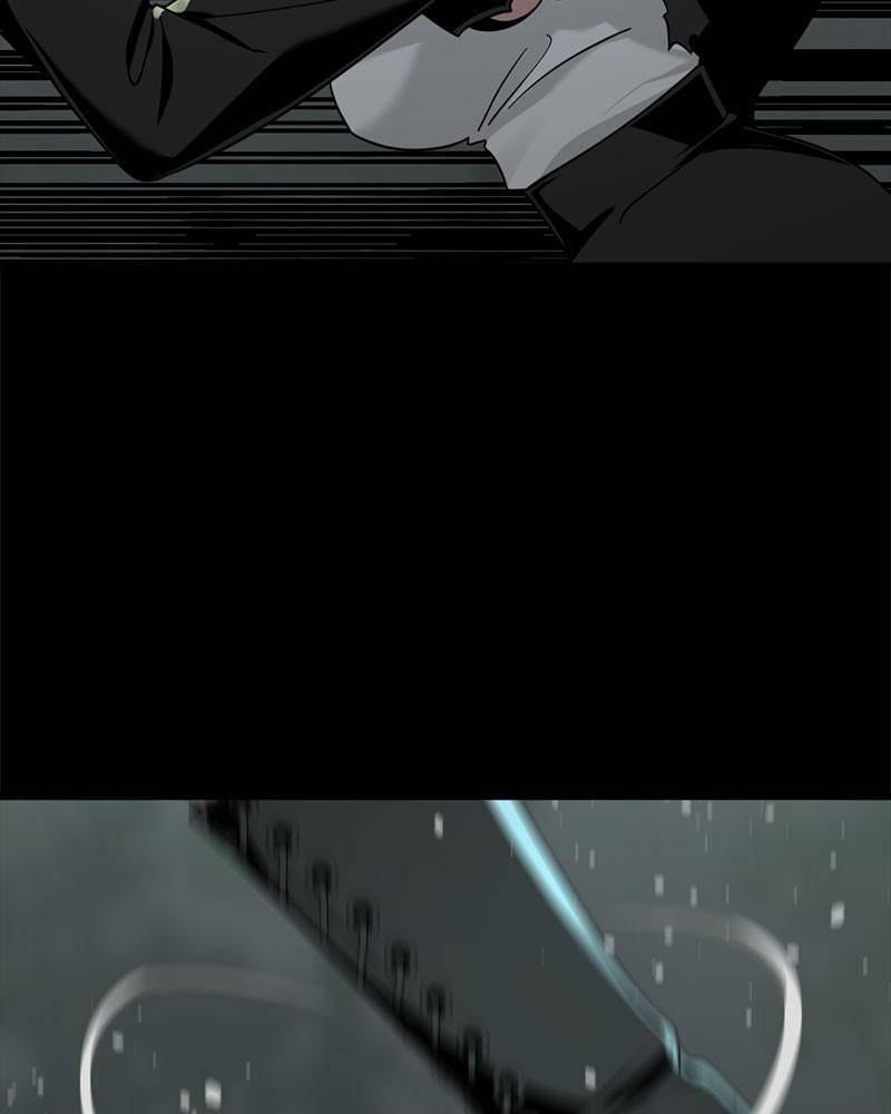 Hero Killer chapter 55 page 111