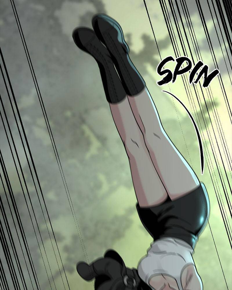 Hero Killer chapter 55 page 116