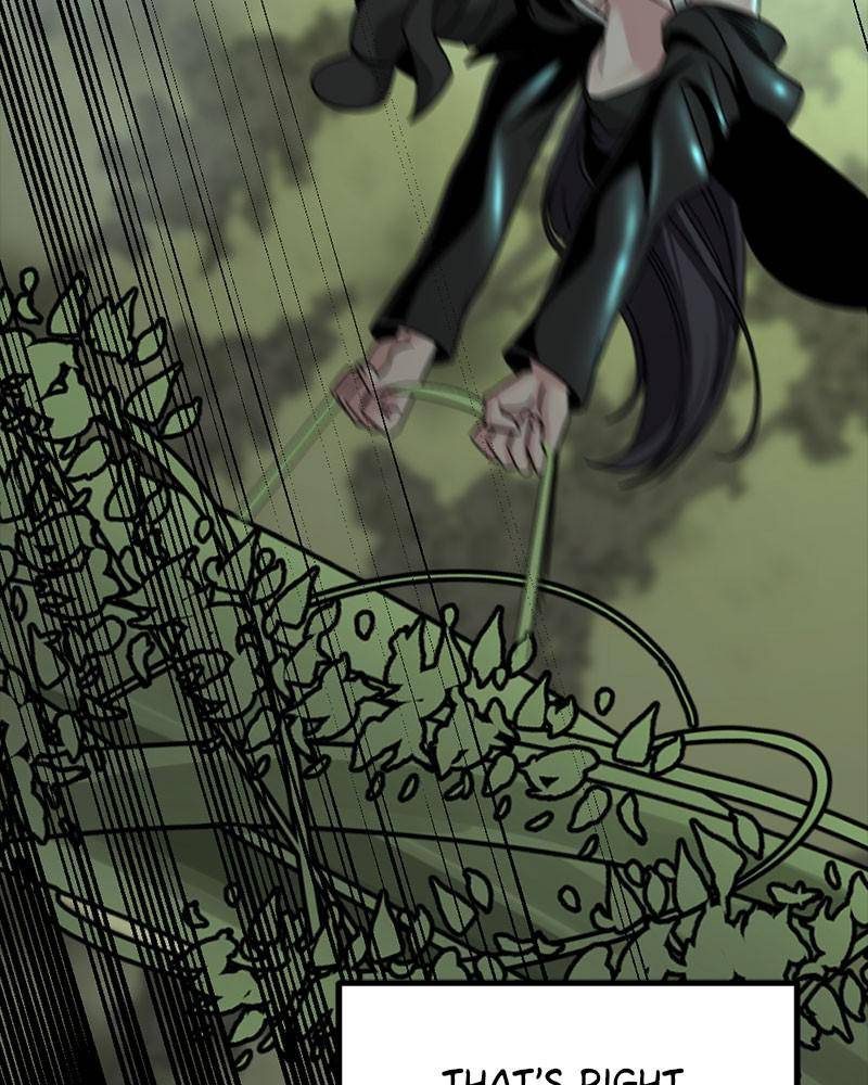 Hero Killer chapter 55 page 117