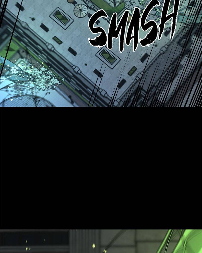 Hero Killer chapter 55 page 12