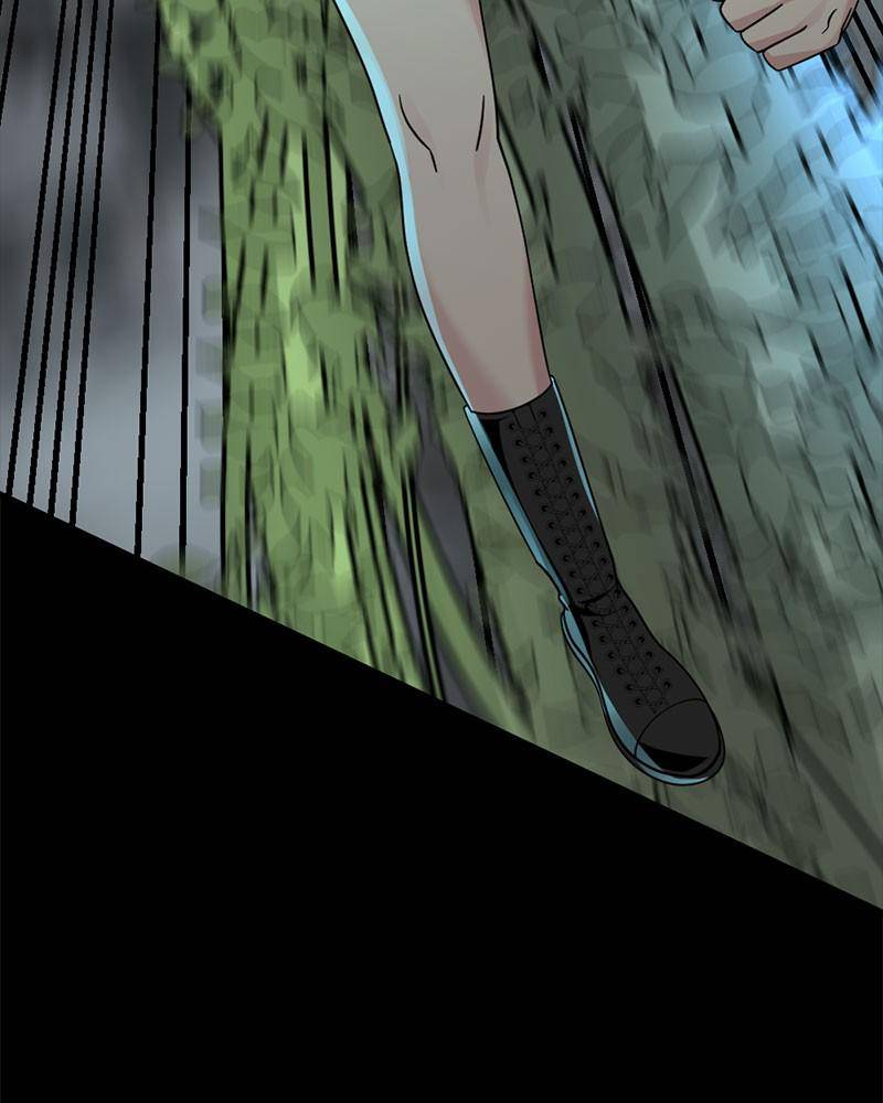 Hero Killer chapter 55 page 122