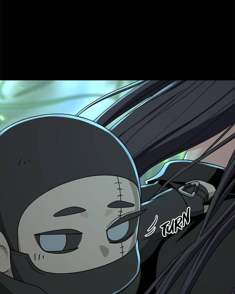 Hero Killer chapter 55 page 124