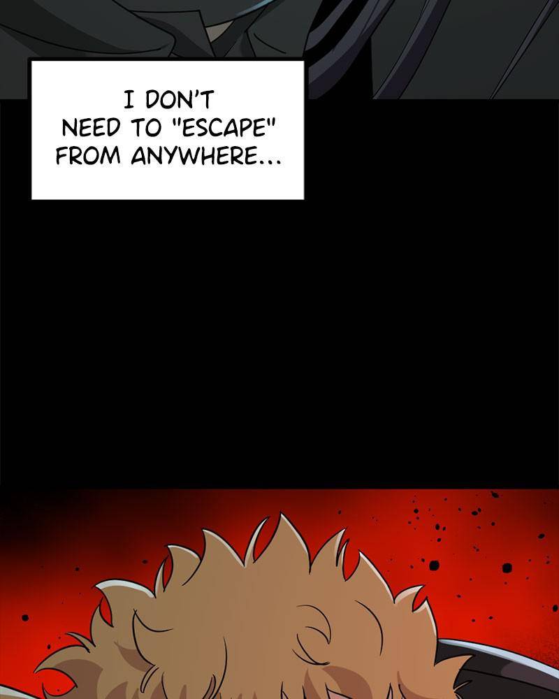 Hero Killer chapter 55 page 125