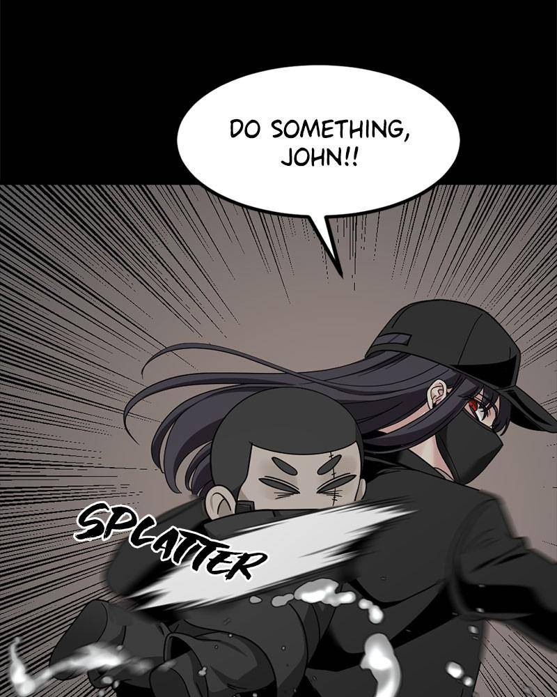 Hero Killer chapter 55 page 127