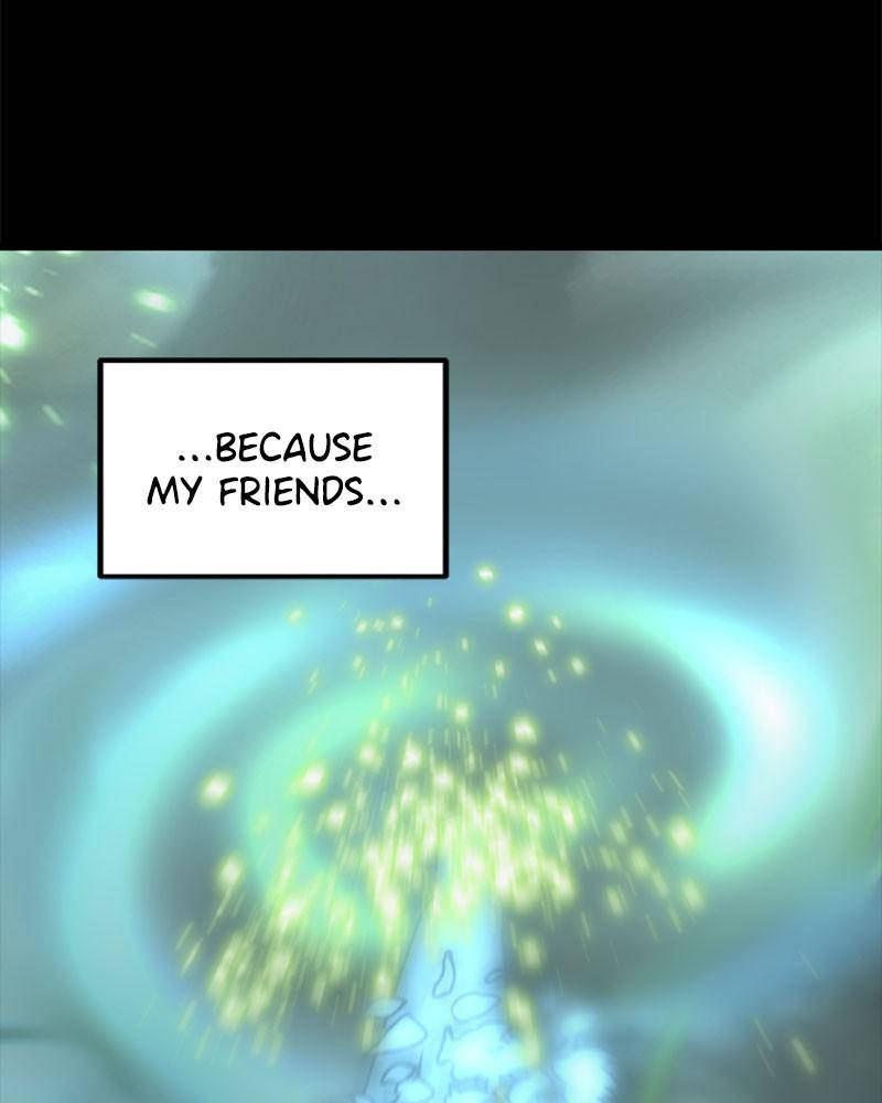 Hero Killer chapter 55 page 129