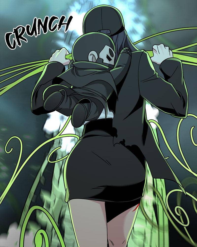 Hero Killer chapter 55 page 130