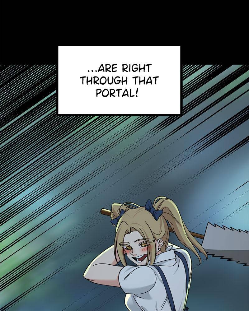 Hero Killer chapter 55 page 133