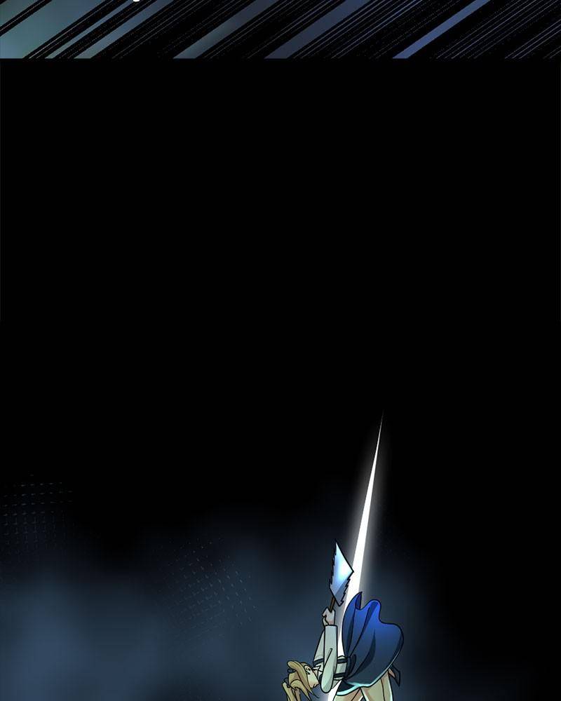 Hero Killer chapter 55 page 135