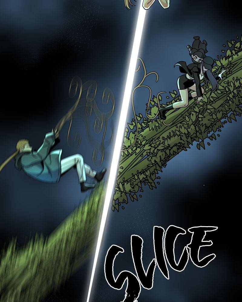 Hero Killer chapter 55 page 136