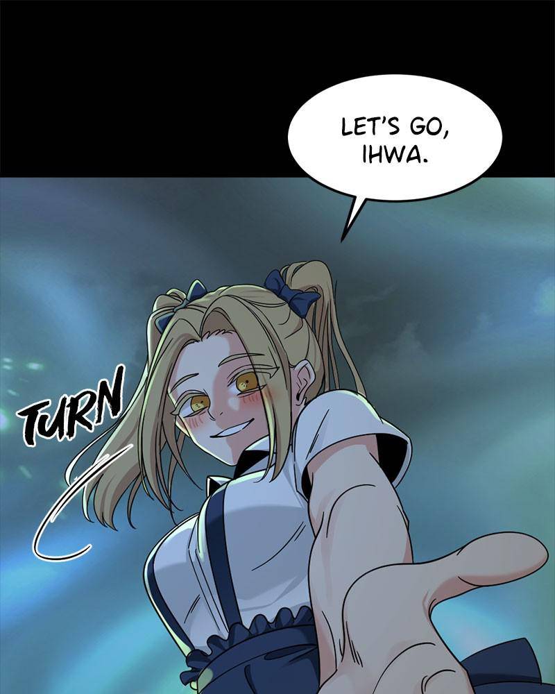 Hero Killer chapter 55 page 142