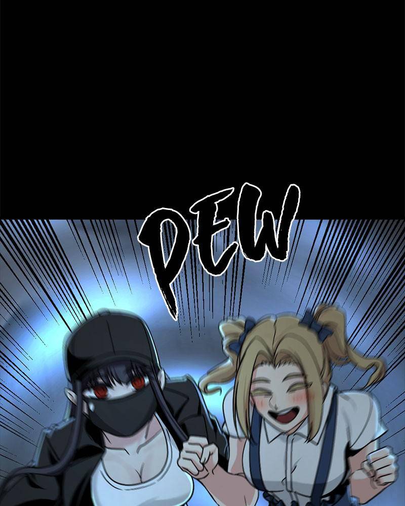 Hero Killer chapter 55 page 145