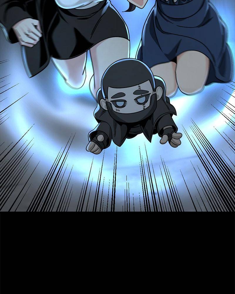 Hero Killer chapter 55 page 146