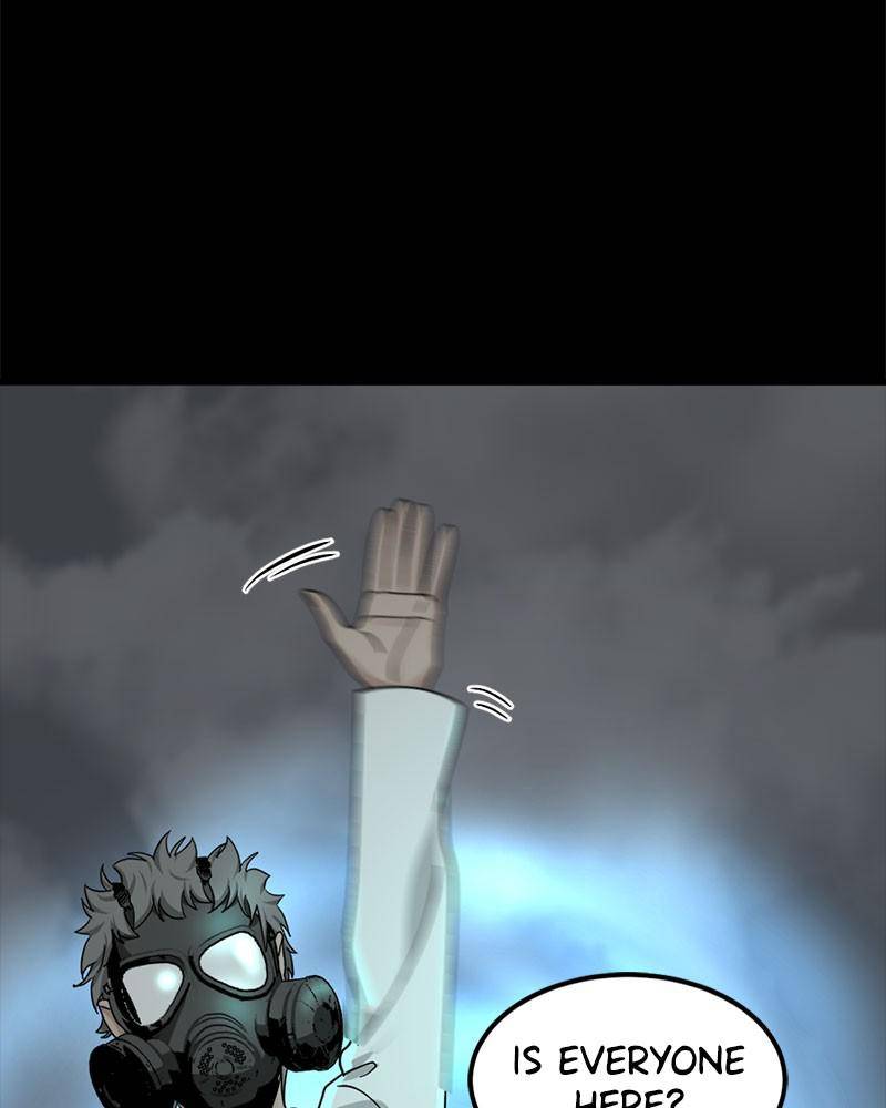 Hero Killer chapter 55 page 147