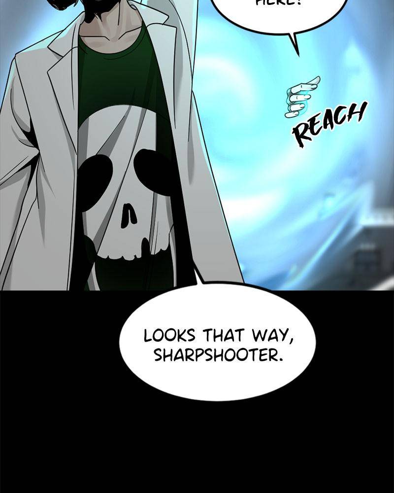 Hero Killer chapter 55 page 148