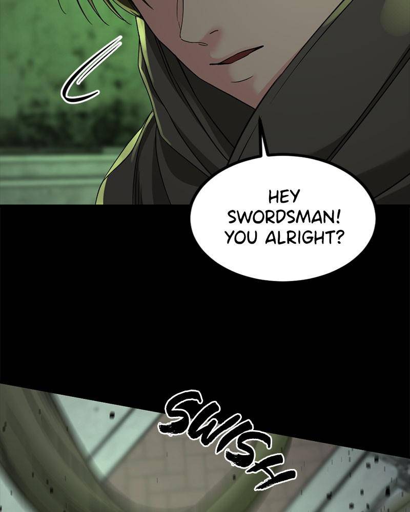 Hero Killer chapter 55 page 17