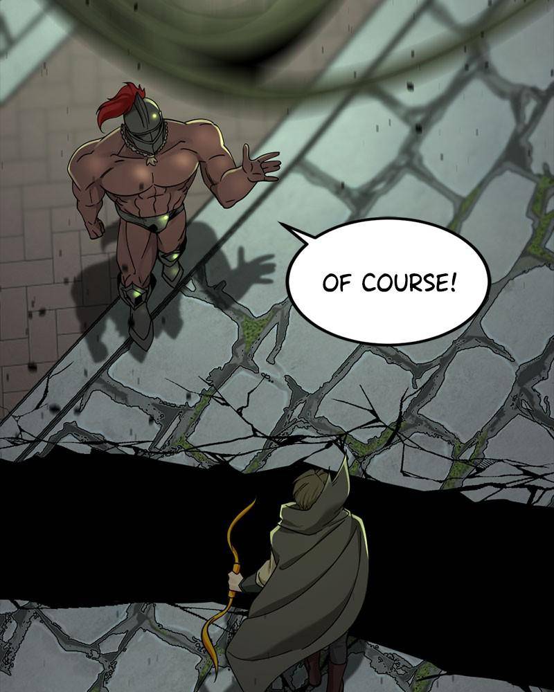 Hero Killer chapter 55 page 18