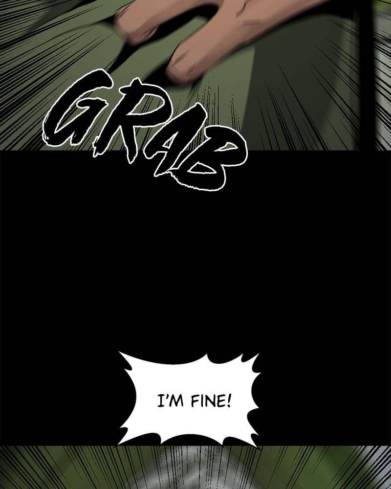 Hero Killer chapter 55 page 22