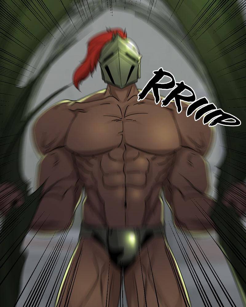 Hero Killer chapter 55 page 23