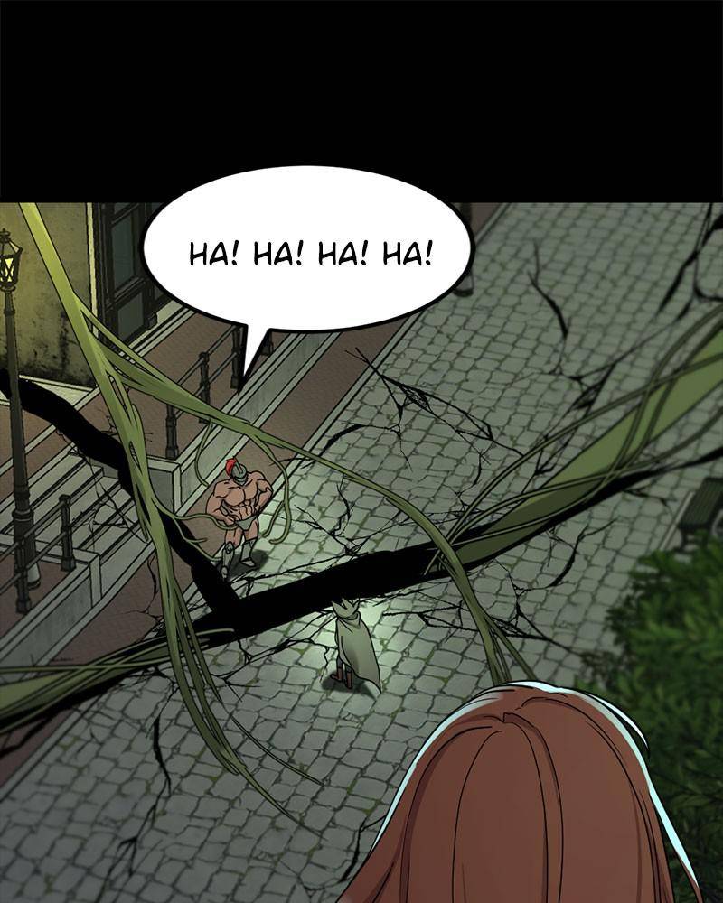 Hero Killer chapter 55 page 25