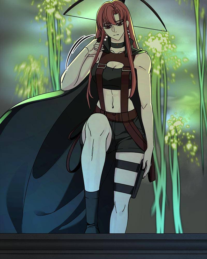 Hero Killer chapter 55 page 27