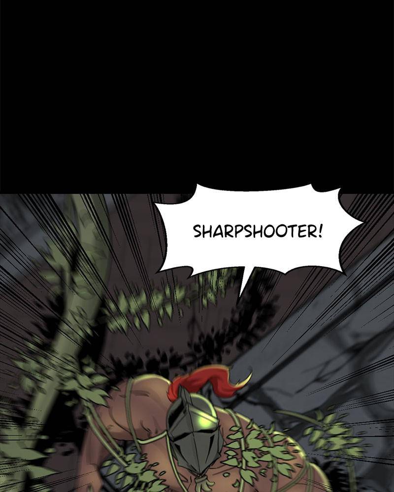 Hero Killer chapter 55 page 30