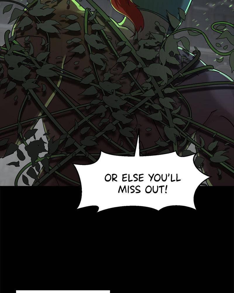 Hero Killer chapter 55 page 33