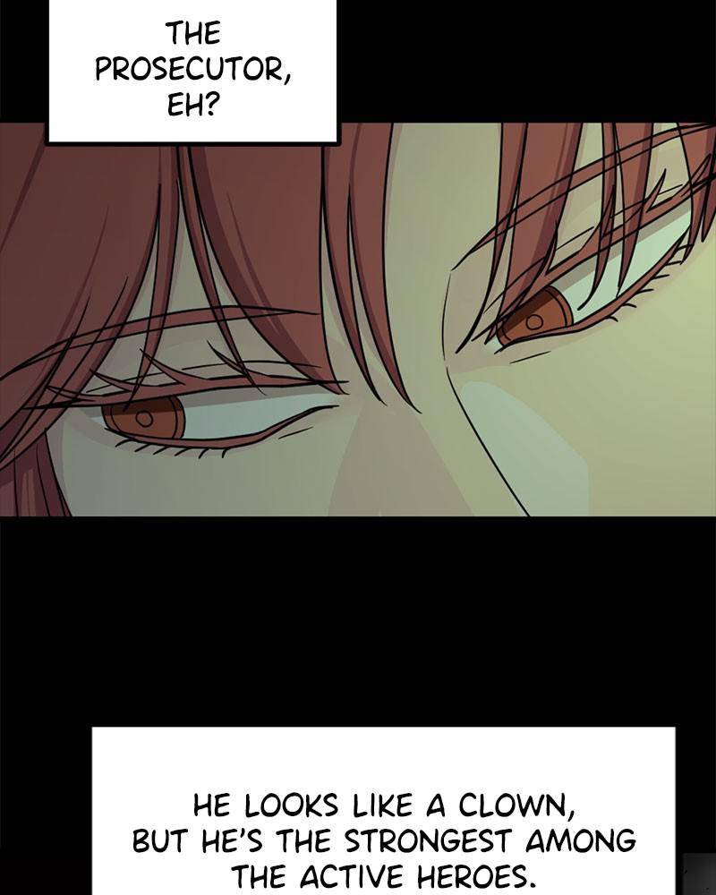 Hero Killer chapter 55 page 34