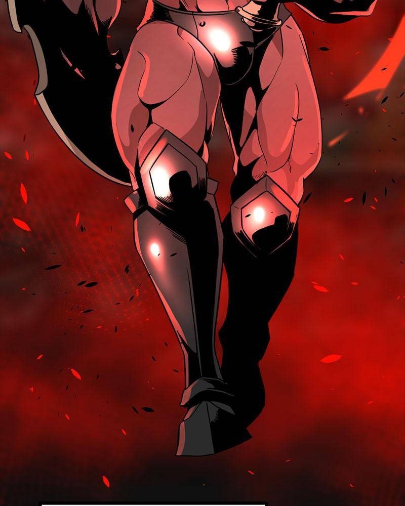 Hero Killer chapter 55 page 36