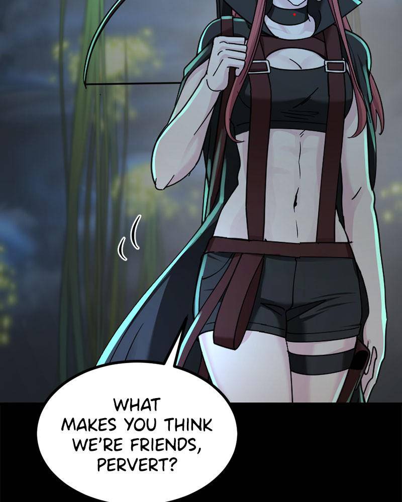 Hero Killer chapter 55 page 38