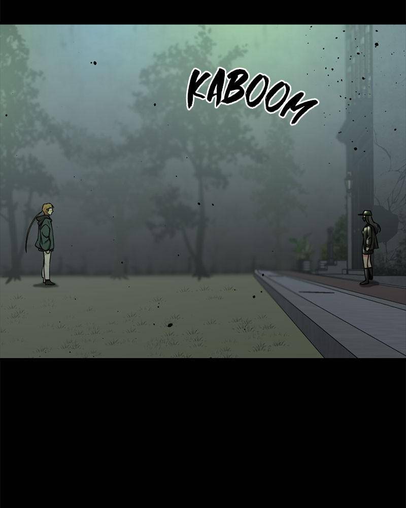 Hero Killer chapter 55 page 44