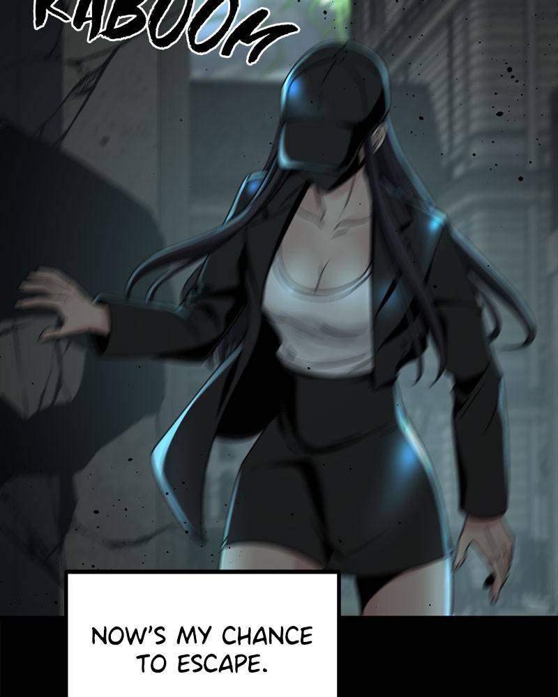 Hero Killer chapter 55 page 48