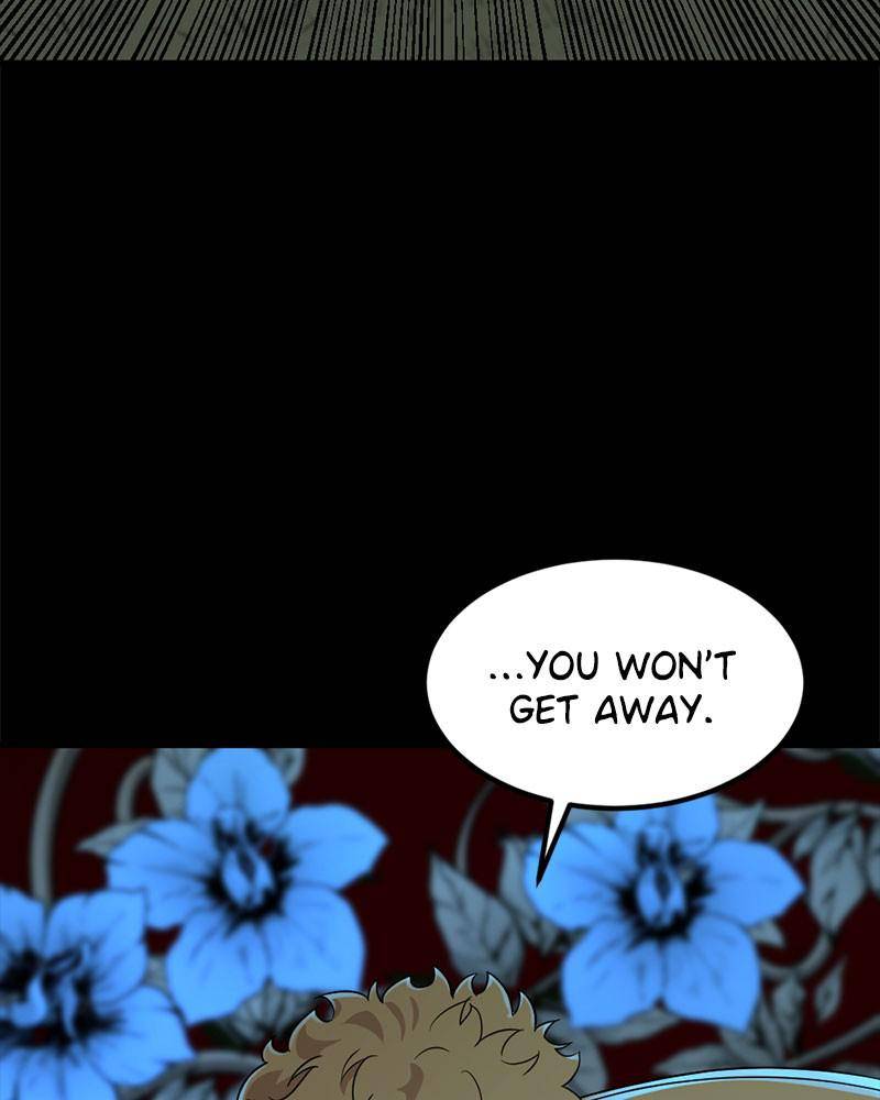 Hero Killer chapter 55 page 58