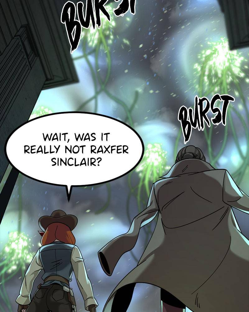 Hero Killer chapter 55 page 6