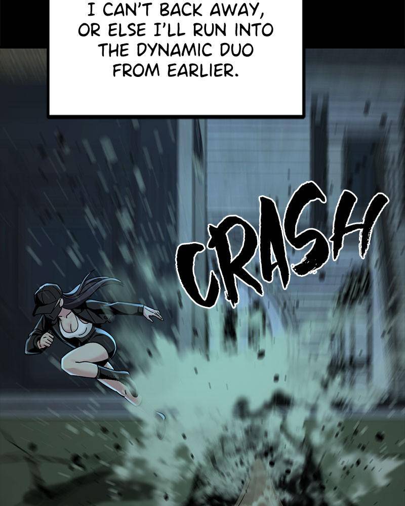 Hero Killer chapter 55 page 65