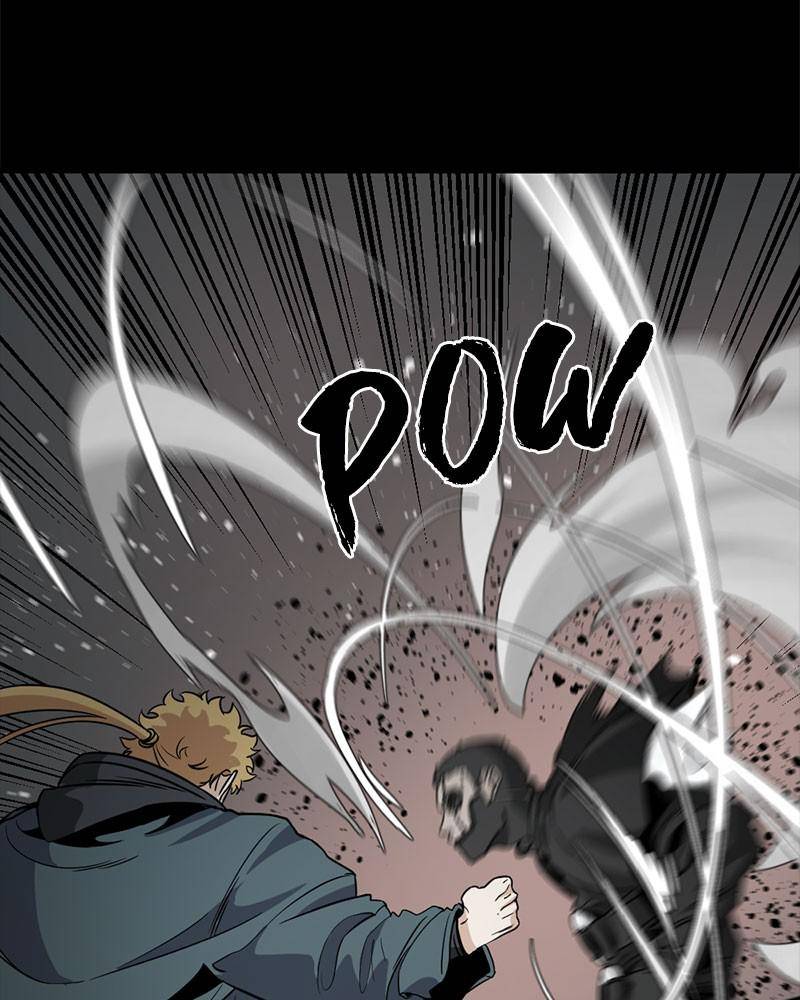 Hero Killer chapter 55 page 89