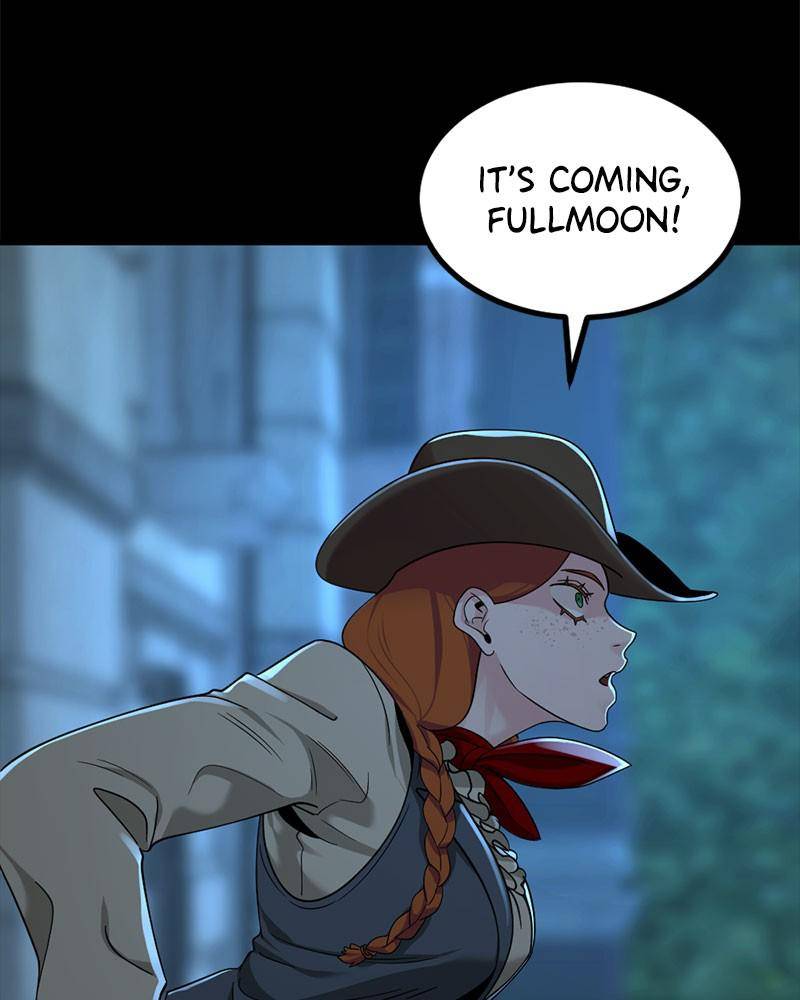 Hero Killer chapter 55 page 9