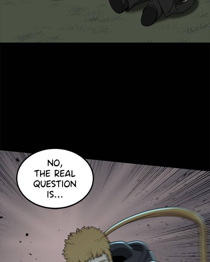 Hero Killer chapter 55 page 99